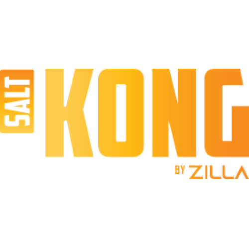 Kong Salt By Zilla
