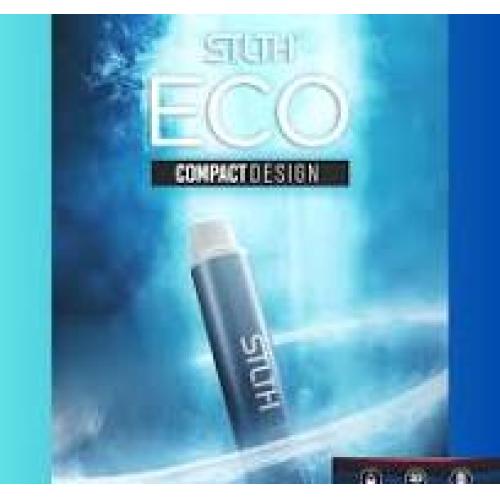 STLTH Eco Disposable