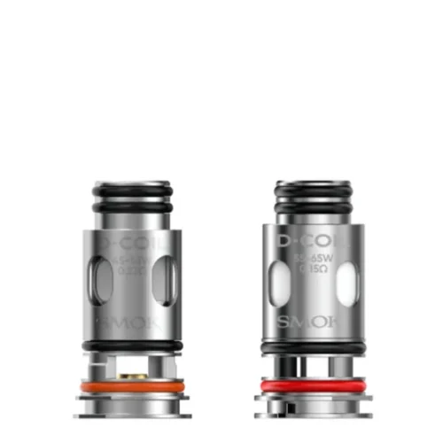 Smok D Coil