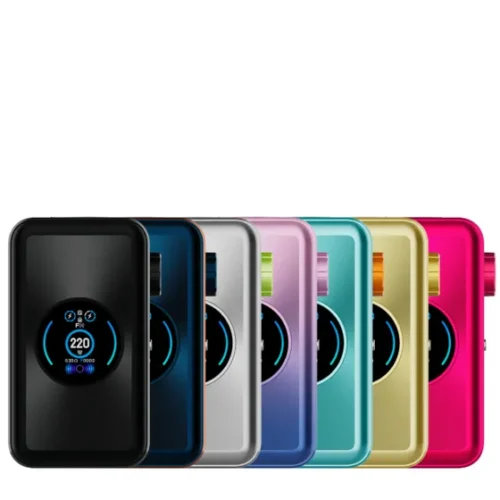 Vaporesso Gen Max Mod 220W