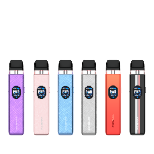 Xros 5 Pod Kit (Vaporesso)