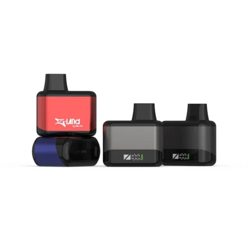 ZLand Device (ZColors Pod Compatible)