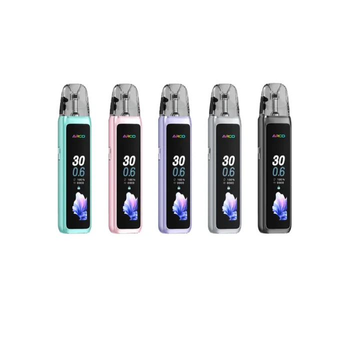 Smok Arco Max Pod Kit