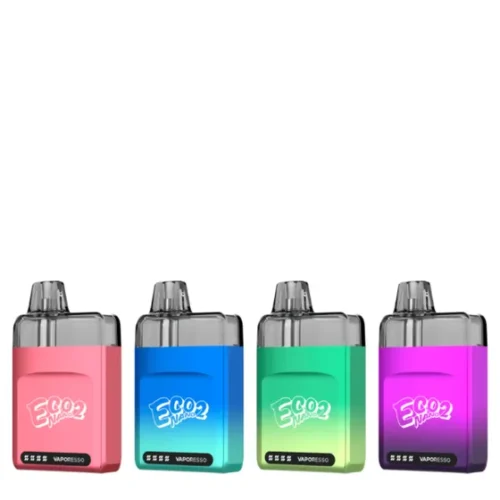 Vaporesso Eco Nano 2 Pod Kit